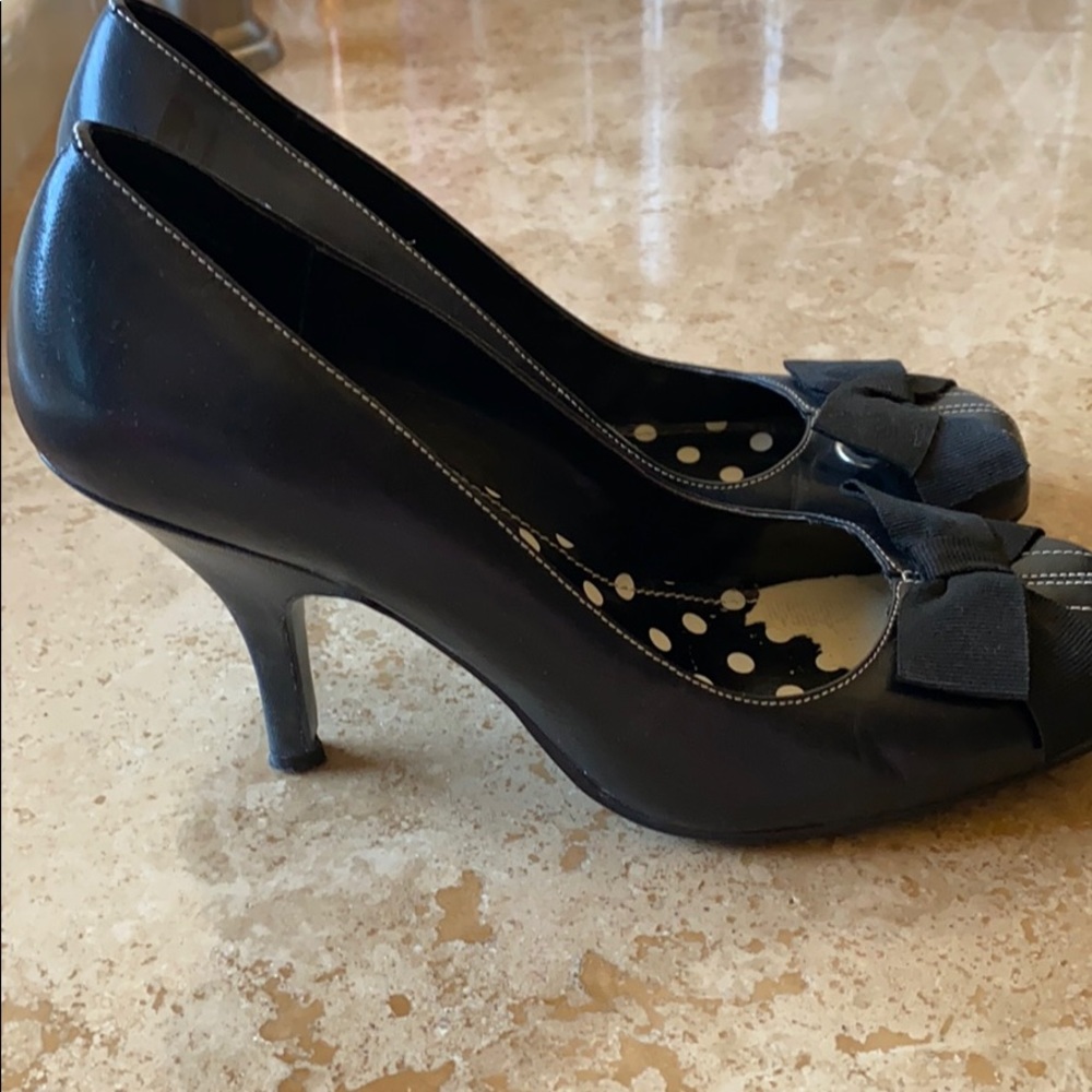 ⭐️👍🌸 PUMPS❤️❤️❤️ - Picture 2 of 5